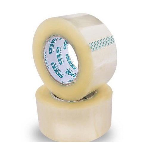 BOPP Tape - Bharat Realcom Pvt. Ltd.